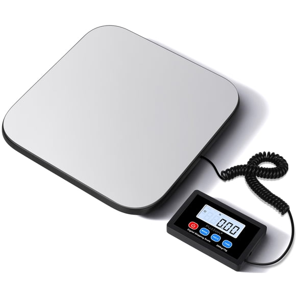 Balanza digital de envío Fuzion LiftX 200 kg