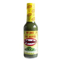 El Yucateco - Salsa Picante De Chile Jalapeño 150Ml