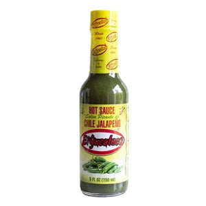 El Yucateco - Salsa Picante De Chile Jalapeño 150Ml