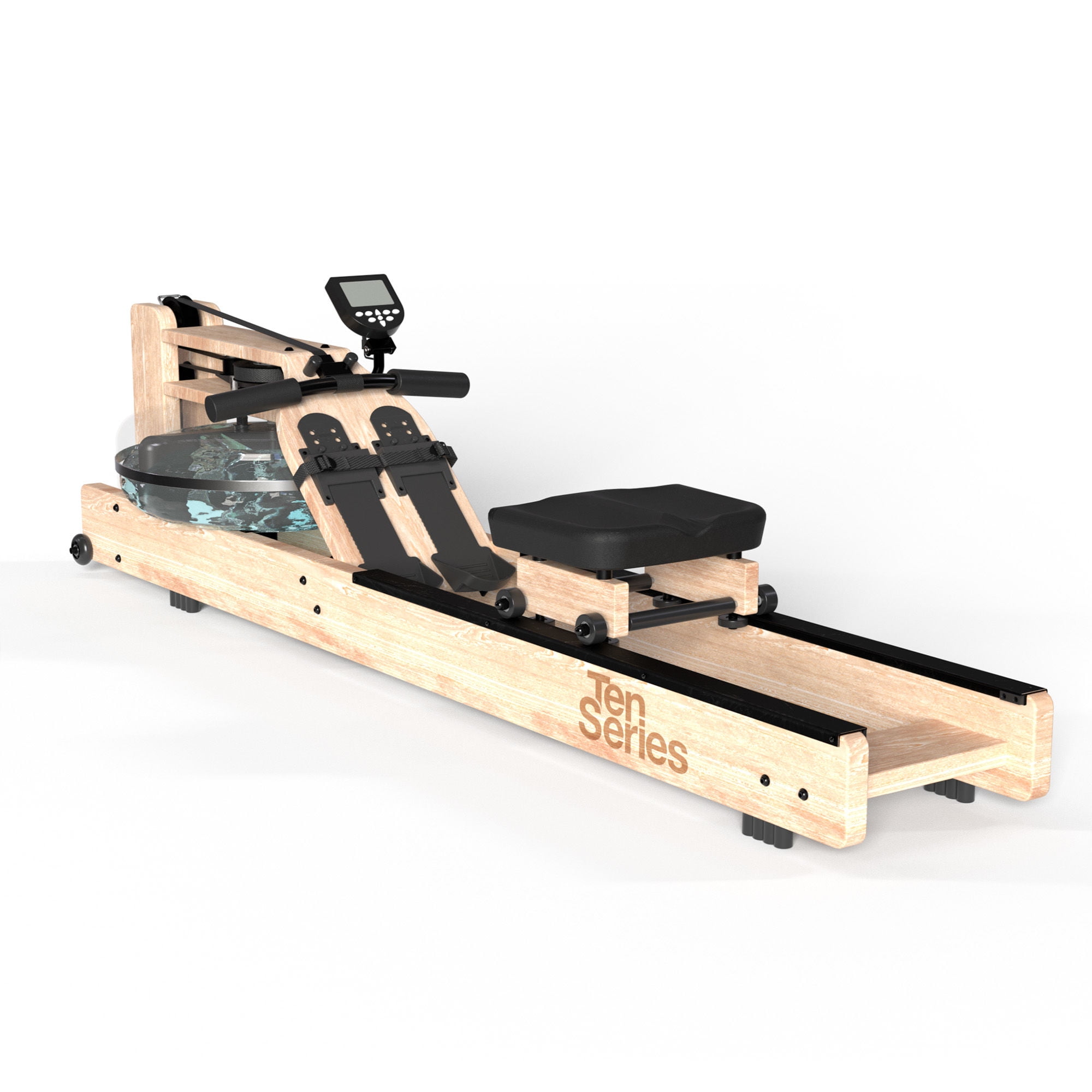 Remadora Bogadora Z4000 Ten Series