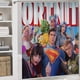thumbnail image 5 of Fortnite-theme 4-Piece Shower Curtain Set with Rugs, Waterproof Bathroom Decor Set Includes Bath Mat, U-Shaped Rug, Toilet Lid Cover and Curtain with Hooks, 5 of 6