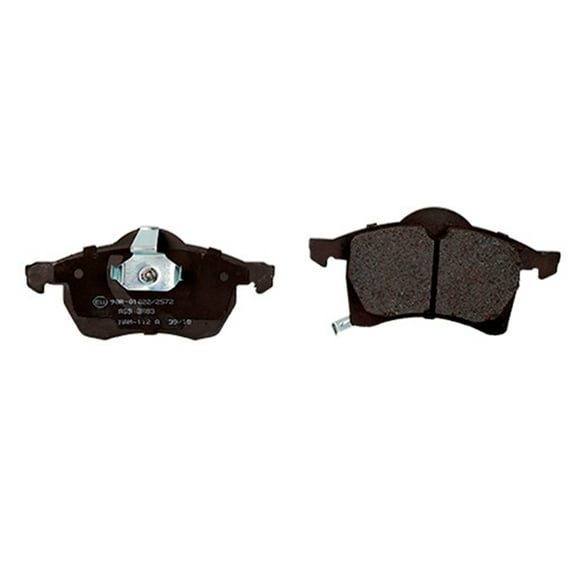Pastillas de Freno Delanteras Chevrolet Astra Enjoy (2006-2013)