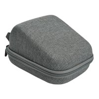 Ioensy - Protector De Estuche Rígido A Prueba De Polvo Para Monitor De Presión Arterial En La Parte Superior Del Brazo Con Manguito