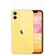 thumbnail image 1 of Apple iPhone 11 128GB Amarillo - Reacondicionado, 1 of 3