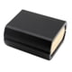 thumbnail image 1 of Caja De Almacenamiento De Gemelos Con Barra De Corbata De Joyería, Negro-Gemelos, 1 of 3