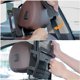 thumbnail image 5 of Soporte para reposacabezas de reproductor de DVD para coche de 10 a 10,5 pulgadas, 5 of 6