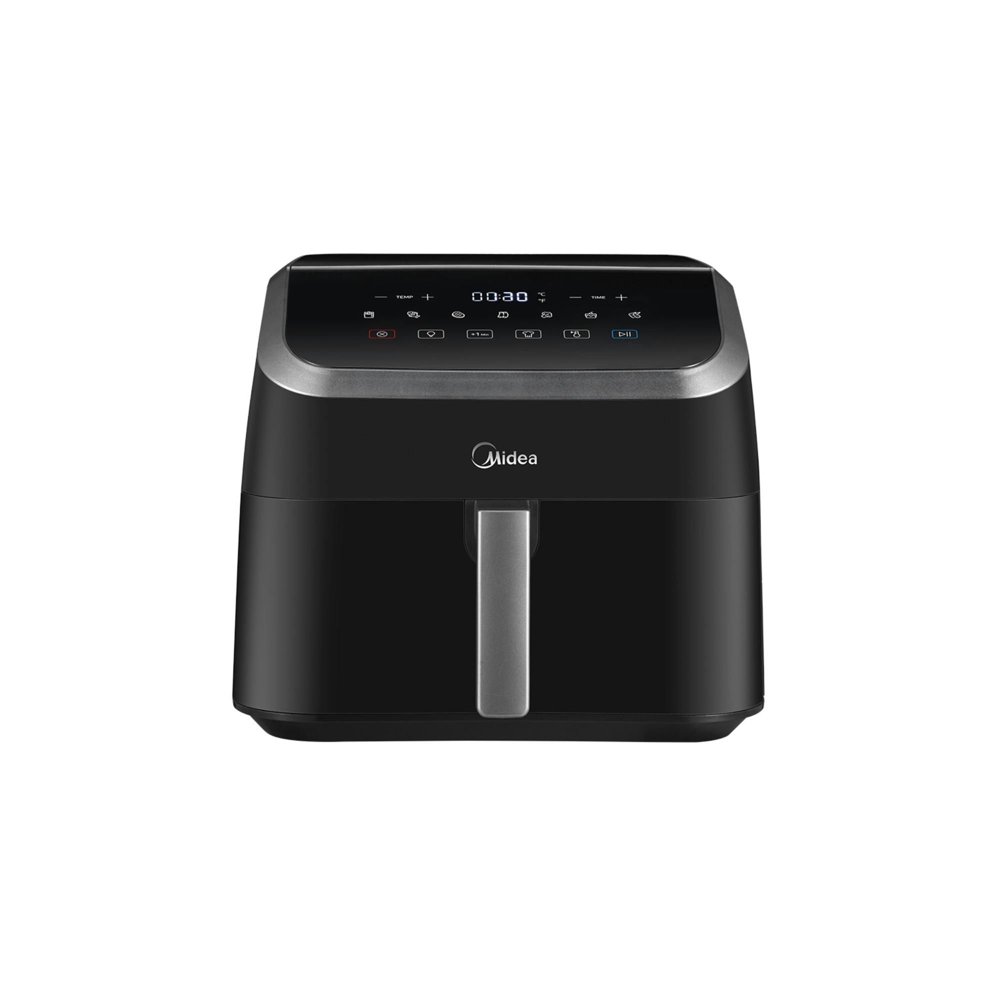 Freidora de Aire Widemax dígital 8,5 litros Mf-tn85dbk Negro, foto 10