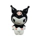 thumbnail image 4 of Tazon Mug De Ceramica 3D Kuromi 300ml Kawaii Infantil, 4 of 4