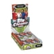 thumbnail image 1 of Caja Hobby de Trading Cards Topps Chrome Tennis 2024, 1 of 9