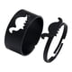 thumbnail image 5 of Juego De 2 Anillos De Dinosaurio A Juego Con Animales Apilables Para Joyería De Boda, 5 of 5