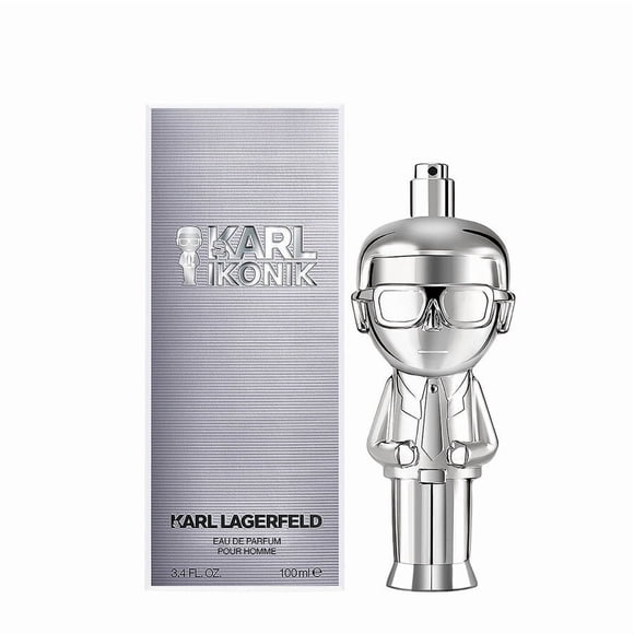 Perfume Karl Lagerfeld Karl Ikonik EDP 100ml Hombre