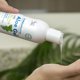 thumbnail image 2 of Gel de aloe vera Beauti Me Organic para rostro, piel y cabello, 250 ml, 2 of 7