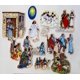 thumbnail image 2 of Juego de 13 Historias Bíblicas con Figuras de Fieltro – Story Time Felts, 2 of 9