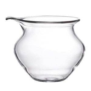 Magideal - Jarra De Té Máquina De Té De Vidrio Vasos Transparentes Artículos De Té De Oficina Tetera Tetera Taza Justa Para Oficina Cocina Hogar Regalos Para Ama