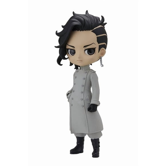 Figura Banpresto Tokyo Revengers Hajime Kokonoi Q posket Ver. UN
