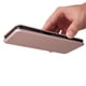 thumbnail image 4 of Funda Flip para FOXDOCK Samsung Galaxy A12（M12） - Funda magnética de negocios, funda protectora delgada, 4 of 5