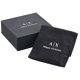 thumbnail image 5 of Brazalete A|X ARMANI EXCHANGE AXG0045040, cadena de acero inoxidable, 5 of 5