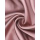 thumbnail image 5 of INSPIRE CHIC Conjunto de Pijama de Satén para Mujer Regreso a Clases Camisa de Dormir de Manga Corta Suave con Botones y Pantalones Largos Conjunto de Salón con Bolsillo en el Pecho S Púrpura, 5 of 6
