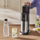 thumbnail image 5 of Máquina de agua con gas SodaStream E-Duo negra con CO2 60L, 5 of 7