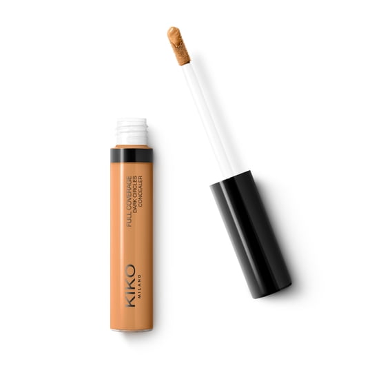 Corrector De Ojeras Kiko Milano 20 Cúrcuma Cobertura Total