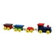 thumbnail image 5 of Accesorio De Tren De Casa De Muñecas A Escala 1:12, Juego De Tren De Simulación Creativa, 5 of 5