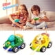 thumbnail image 2 of Juguetes Kidz Do Dinosaurios Control Remoto Paquete de 2, 2 of 3