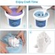 thumbnail image 4 of Kit de Moldeo de Manos Godora para Parejas, Detalle Fino, 4 of 9