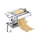 thumbnail image 2 of Máquina manual de pastas acero inoxidable color plateado, 2 of 3