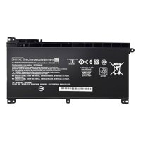 Genérico - Batería Bi03Xl On03Xl Para Hp Pavilion X360 13-U Series