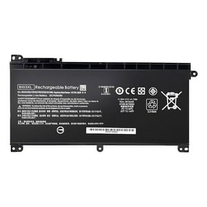 Genérico - Batería Bi03Xl On03Xl Para Hp Pavilion X360 13-U Series