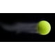 thumbnail image 4 of Pelotas de tenis VIV, paquete de 100, presurizadas, duraderas, 64 mm, 4 of 7