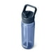 thumbnail image 1 of Botella de agua Yeti Yonder 750 ml con tapón de pajita azul marino, 1 of 3