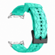 thumbnail image 1 of Correas Para Galaxy Watch 8 Classic - Silicona Geometrica, 1 of 3