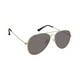 thumbnail image 3 of Lentes De Sol X14001 Gris Outlook, 3 of 3