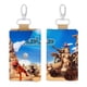 thumbnail image 1 of Estuche para Llaves Sandland de Piel, 1 of 6