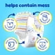 thumbnail image 2 of Pañales para nadar Pampers Splashers talla 6+ de 15 unidades desechables, 2 of 8