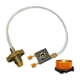 thumbnail image 2 of Adaptador De Recarga De Tanque De Gas Adaptador De Recarga De Cilindro De Gas Para Tanque De Cilindro Picnic Con Adaptador, 2 of 4