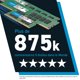 thumbnail image 3 of Escritorio Ram Ct16g4dfra266 16 Gb Ddr4 2666 Mhz, 3 of 7
