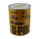 thumbnail image 1 of Relleno corporal U-POL Flyweight Gold Lightweight 3L, 1 of 1