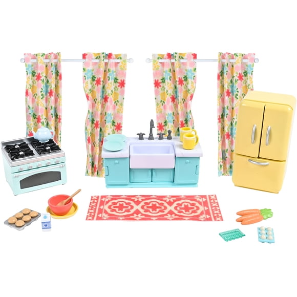 Set de juego Sunny Days Entertainment Honey Bee Acres Sweet Home