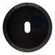 thumbnail image 3 of Funda de repuesto para lentes traseras de cristal para puerta trasera para Samsung Gear S2, 3 of 5