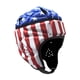 thumbnail image 2 of Casco De Rugby Suave Y Protector Para Entrenamiento De Fútbol, Bandera Deportiva, 2 of 5