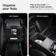 thumbnail image 4 of Caja De Almacenamiento One Tap Para Tesla Model Y 2025 2024 Y 3, 4 of 8