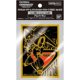 thumbnail image 1 of Fundas para tarjetas BANDAI NAMCO Entertainment Digimon Alphamon de 60 quilates, 1 of 2