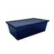 thumbnail image 1 of Caja Organizadora 6L Myboxtraf Plástico Azul, 1 of 1