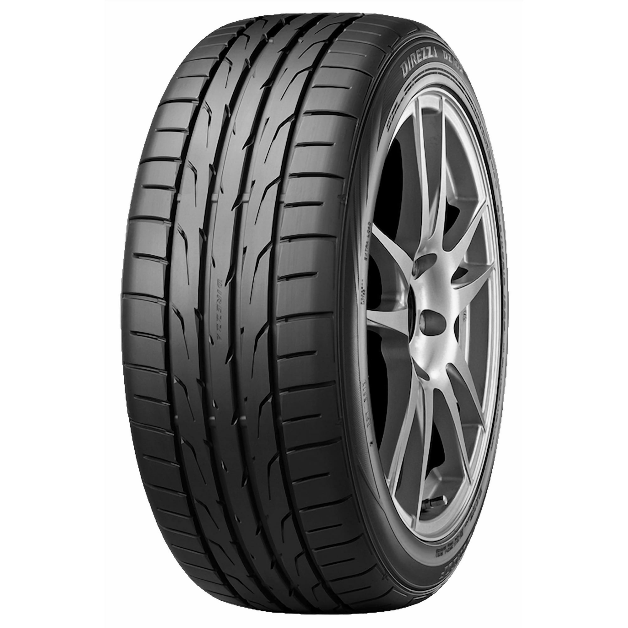 Dunlop - Neumatico 225/45 R17