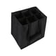 thumbnail image 4 of Bolsa De Vino Para 6 Botellas, Bolsa De Viaje De Tela No Tejida, Para Pescar, Ir De Compras, 4 of 5