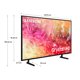 thumbnail image 5 of Televisor 75" LED 4K UHD Un75Du7000Gxzs Smart TV Samsung, 5 of 11