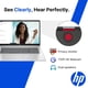 thumbnail image 5 of Laptop HP 15,6" FHD táctil Ryzen 5 8 GB 256 GB SSD, 5 of 9