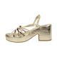 thumbnail image 4 of SANDALIAS MOLECA DORADO MUJER | 5549.110.30838-106451 - Talla 37, 4 of 7